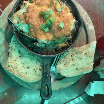 McGarvey's Wee Pub - Shepherds pie - Irish Near Me - St Marys, Georgia