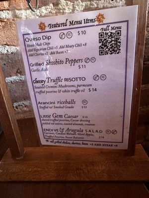 Branded Saloon by null
