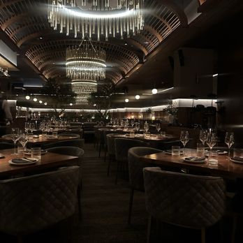 Sparrow Italia - Interior - Italian Near Me - Miami, Florida Sparrow Italia - Interior - Italian Near Me - Miami, Florida