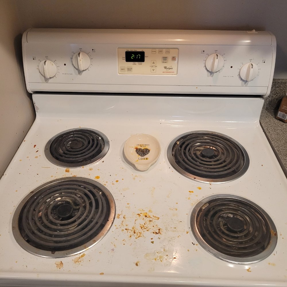 PURRFECT HOME CLEANING SERVICES Updated September 2024 Request a