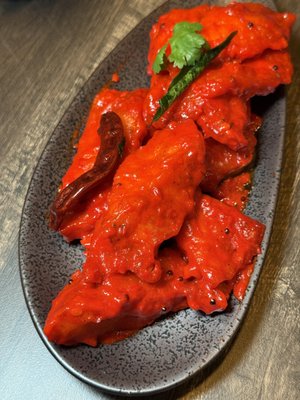 HYDERABADI ZAIQA by null
