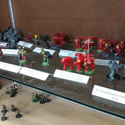 Perfect Storm Comics and Games, Battle Creek MI Perfect Storm Comics and Games, Battle Creek MI