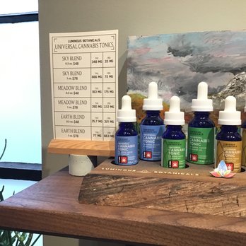 Somewhere - Cannabis Dispensaries Near Me - Portland, Oregon