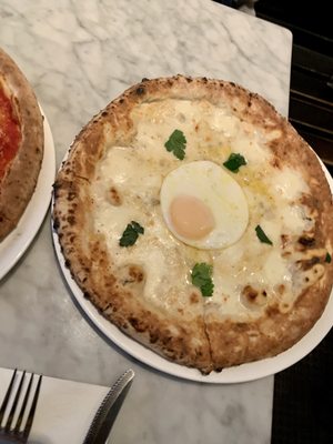 Motorino SoHo by null