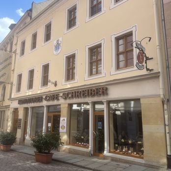 Konditorei und Cafe Schreiber - Patisserie/Cake Shop Near Me - Meißen, SN Konditorei und Cafe Schreiber - Patisserie/Cake Shop Near Me - Meißen, SN