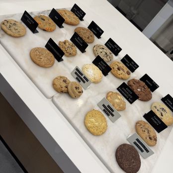 Milk & Cookies - Desserts Near Me - Gilbert, Arizona Milk & Cookies - Desserts Near Me - Gilbert, Arizona