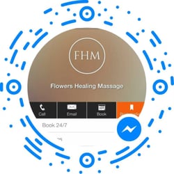 Flowers Healing Massage-Spa