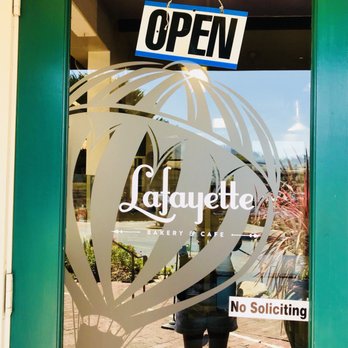 Lafayette Bakery & Cafe - Bakeries Near Me - Carmel, California Lafayette Bakery & Cafe - Bakeries Near Me - Carmel, California