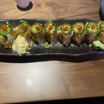 Kuu Sushi - Japanese Near Me - Ventura, California Kuu Sushi - Japanese Near Me - Ventura, California