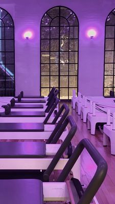 New York Pilates West Village by null