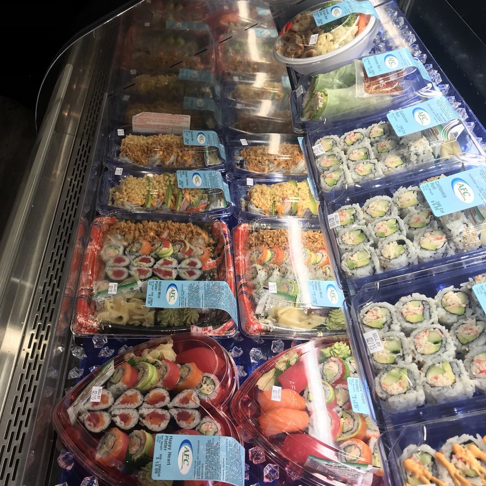 Vons - Fresh sushi bar - Grocery Near Me - Henderson, Nevada Vons - Fresh sushi bar - Grocery Near Me - Henderson, Nevada