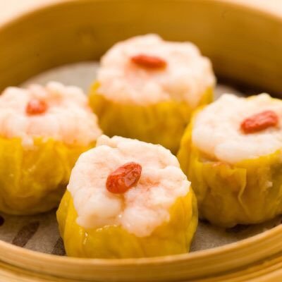 Tim Ho Wan by null