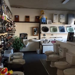Show room