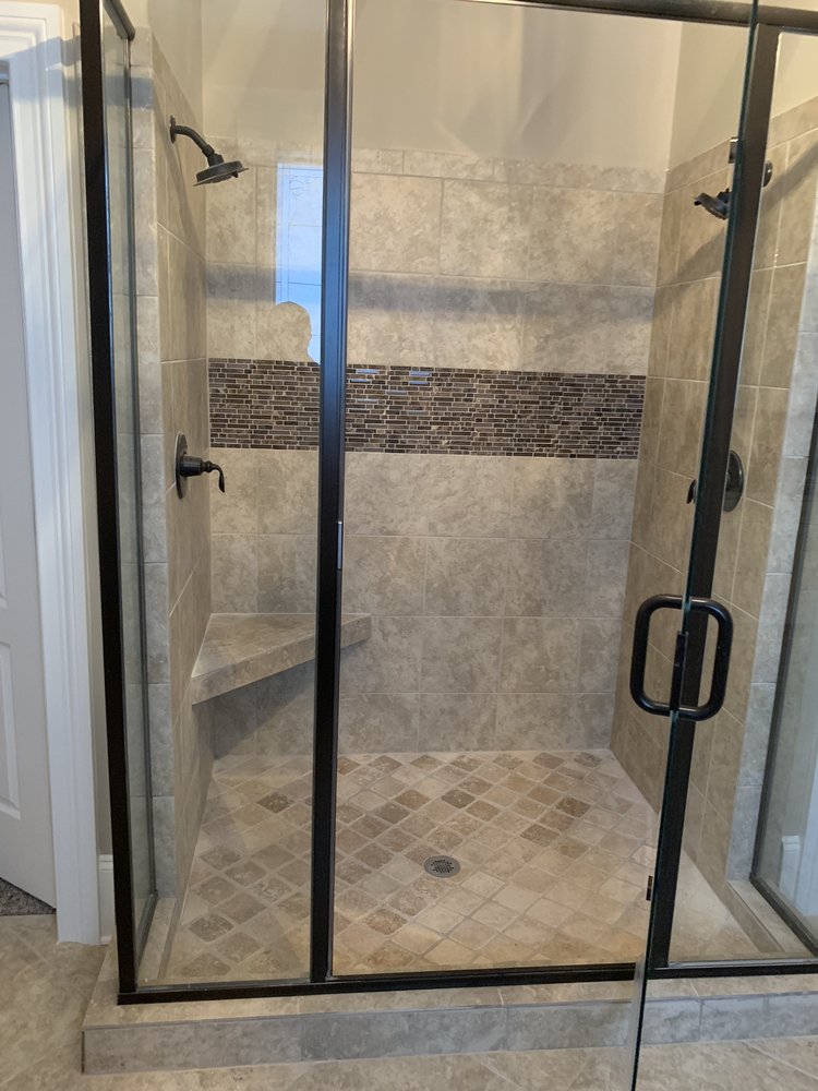 Slide of OAS Construction Roofing Concrete Floors