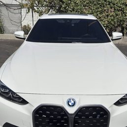 Window tint Window tint