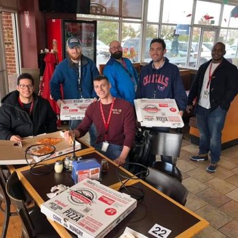 Manhattan Pizza - Leesburg - Pizza Near Me - Leesburg, Virginia Manhattan Pizza - Leesburg - Pizza Near Me - Leesburg, Virginia