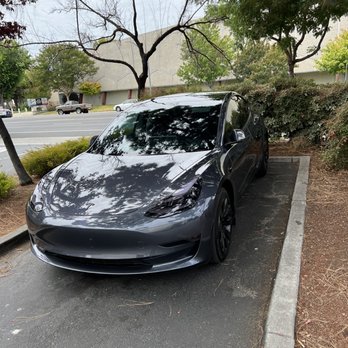 Tint Tech - Windshield tint - Car Window Tinting Near Me - San Jose, California Tint Tech - Windshield tint - Car Window Tinting Near Me - San Jose, California