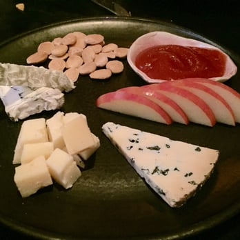 ABC Cocina - Cheese Board - Latin American Near Me - New York, New York ABC Cocina - Cheese Board - Latin American Near Me - New York, New York