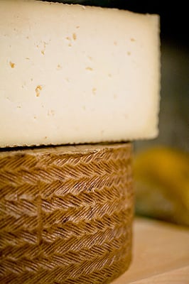 Andrew's Cheese Shop by null