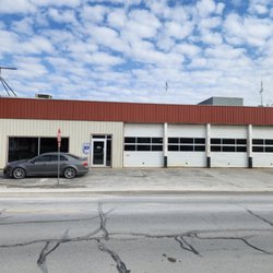 Peach Auto Repair & Detail
