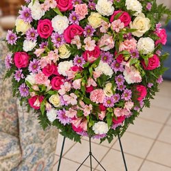 Friendly Flower Shop