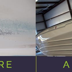 Cedar Ctreek Fiberglass
