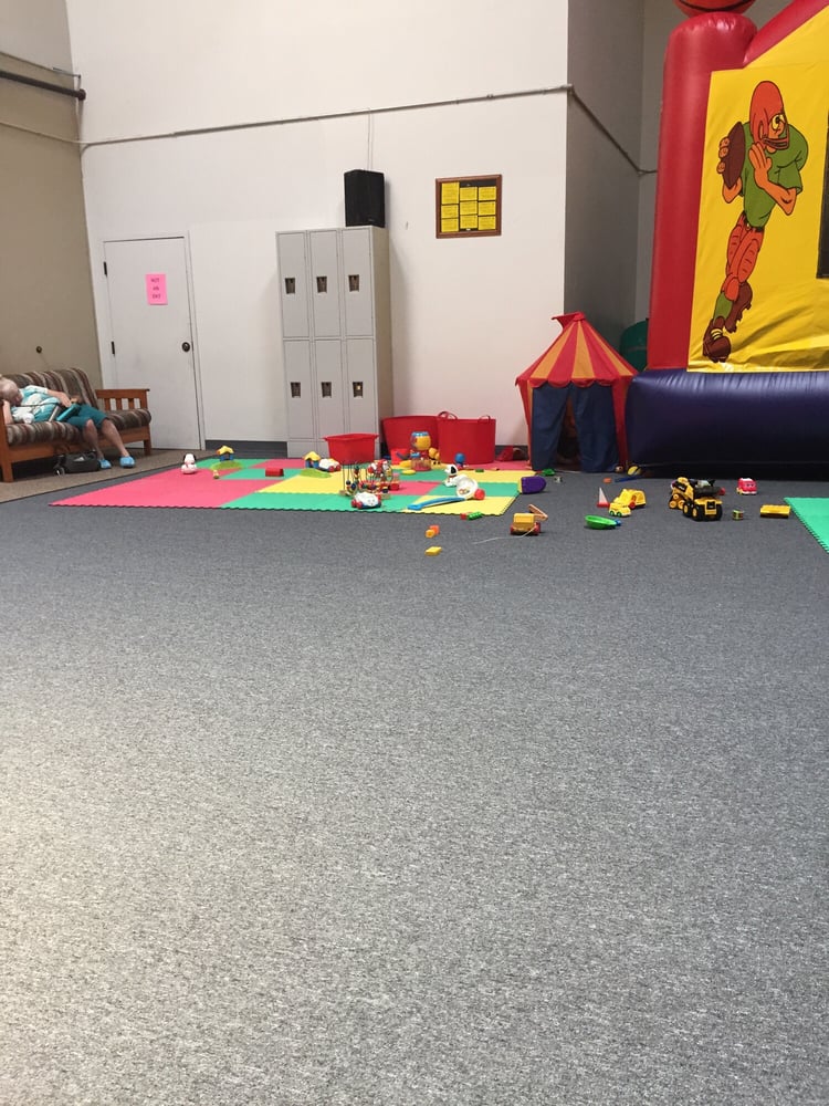 321 BOUNCE Updated August 2024 51 Reviews 1705 136th Pl NE