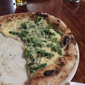 Pizzeria Nolita - Pizza Near Me - Metepec, MEX