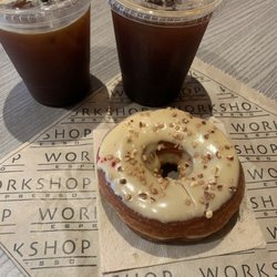 Workshop Espresso