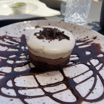 Amar - Amar Beso Espresso - Peruvian Near Me - El Paso, Texas