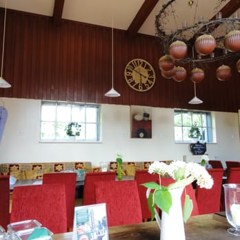 Speicher Bistro - Cafes Near Me - Wanderup, SH