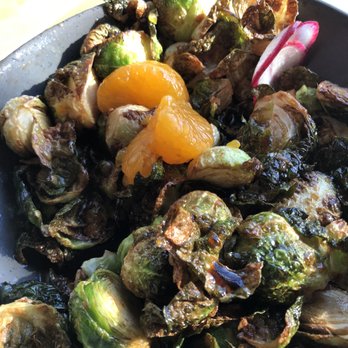 Beach & Brew - Brussels Sprout - Bars Near Me - Venice, California Beach & Brew - Brussels Sprout - Bars Near Me - Venice, California