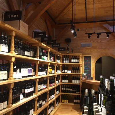 Edmund's Oast Exchange by null