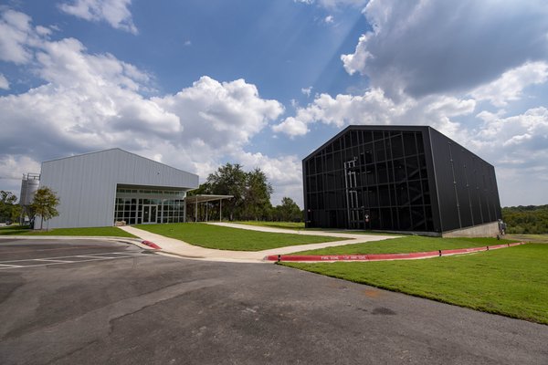 Fierce Whiskers Distillery by null