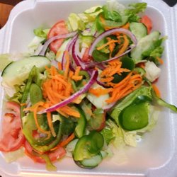 Leon's Pizza Restaurant