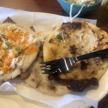 Tienda Centro America - Pupusas - Salvadoran Near Me - San Antonio, Texas
