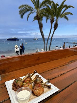 Descanso Beach Club by null