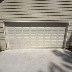 Dino Garage Doors