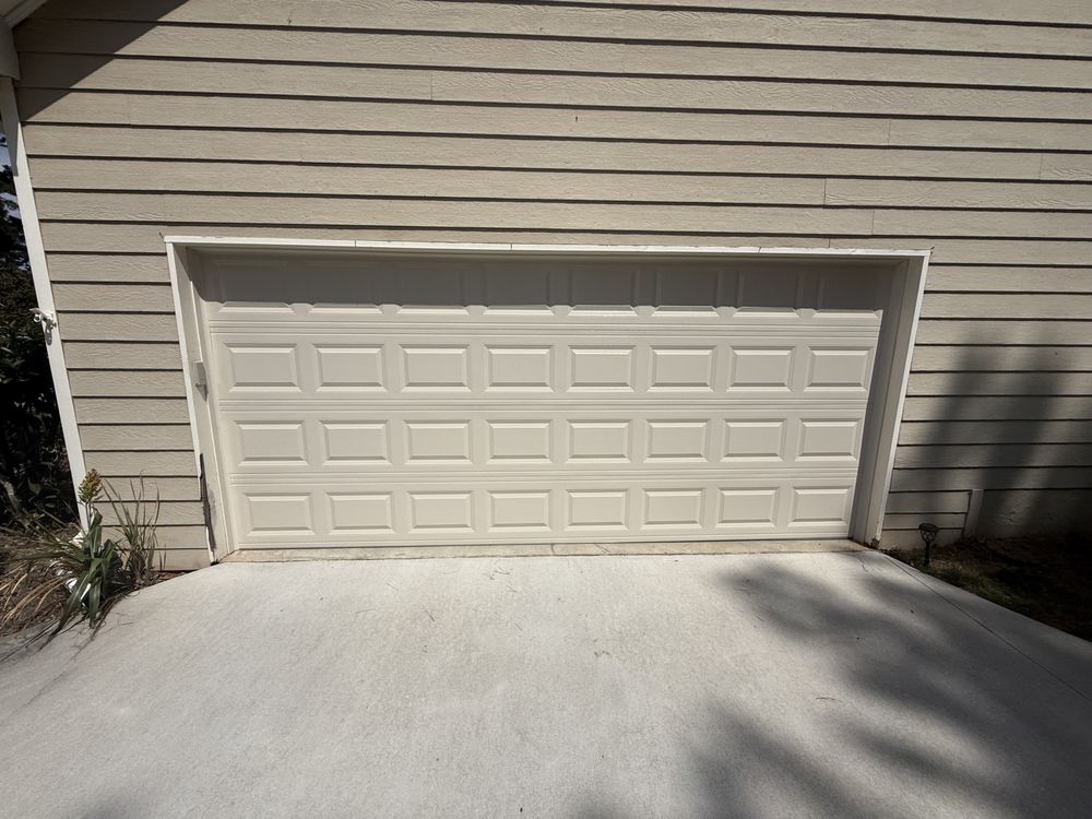 Dino Garage Doors - Garage Door Contractor in Atlanta, GA