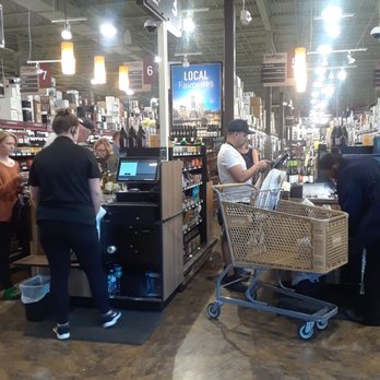 Total Wine & More - Beer, Wine & Spirits Near Me - Braintree, Massachusetts
