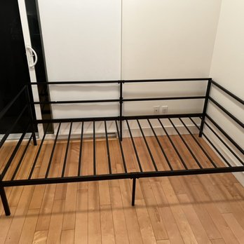 Sergey Vankaev - Today, I helped another client to assemble the bed. The client is happy - Furniture Assembly Near Me Sergey Vankaev - Today, I helped another client to assemble the bed. The client is happy - Furniture Assembly Near Me
