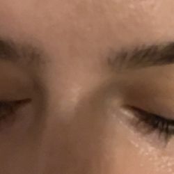 Beauty By Daniya - Lash lift and tint