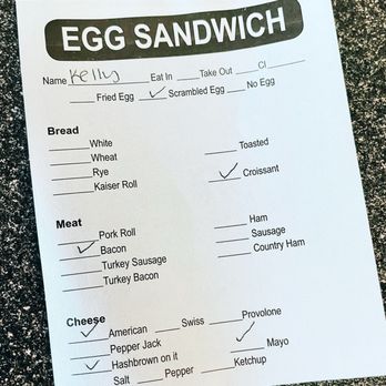 Steve's Place - Order slip - Hot Dogs Near Me - Raleigh, North Carolina Steve's Place - Order slip - Hot Dogs Near Me - Raleigh, North Carolina