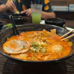 O Ramen