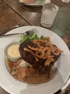 The Claremont Hotel by null The Claremont Hotel by null