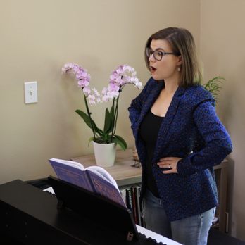 Molly Mason Voice Studio - Performing Arts Near Me - Alhambra, California Molly Mason Voice Studio - Performing Arts Near Me - Alhambra, California
