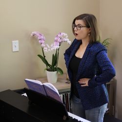 Molly Mason Voice Studio