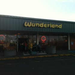 Wunderland Electric Castle's