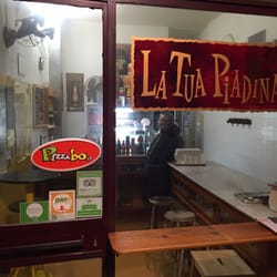 La Tua Piadina