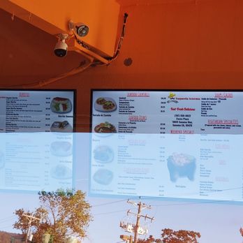 Taqueria Sonoma - Menu - Mexican Near Me - Sonoma, California Taqueria Sonoma - Menu - Mexican Near Me - Sonoma, California